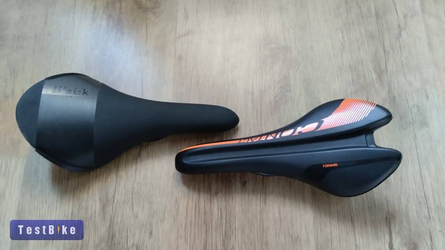 Fizik Arione R5 Giant Contact Racing országúti nyergek 