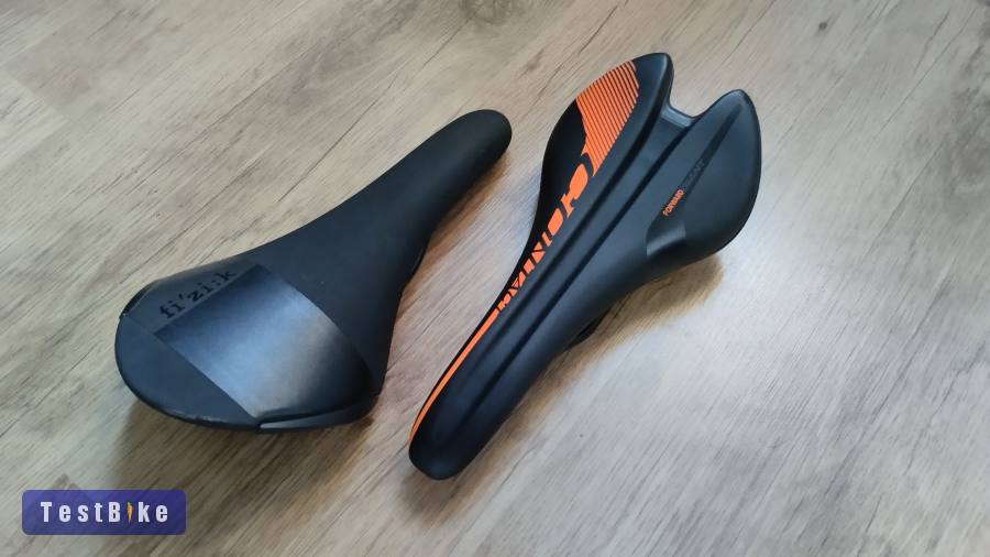 Fizik Arione R5 Giant Contact Racing országúti nyergek 