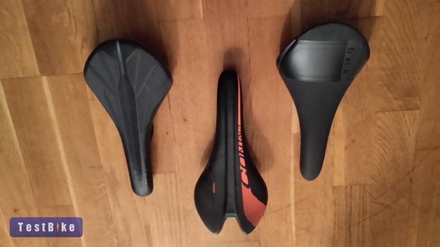 Fizik Arione R5 Giant Contact RacingSyncros Peloton nyergek 