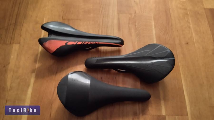 Fizik Arione R5 Giant Contact RacingSyncros Peloton nyergek 
