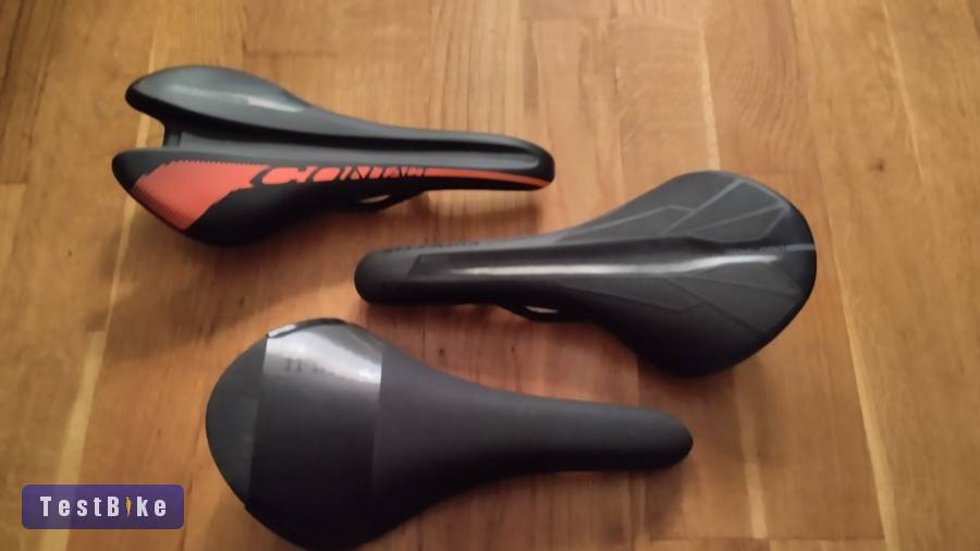 Fizik Arione R5 Giant Contact RacingSyncros Peloton nyergek 