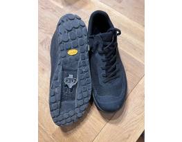 Fizik Gravita Versor Black - 43-as