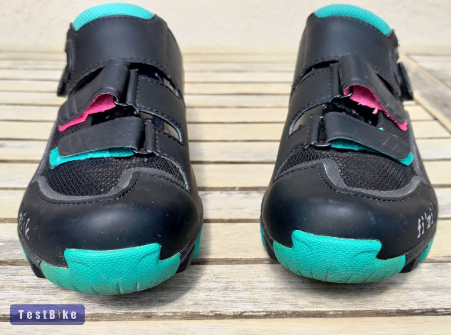 Fizik M6B Donna női MTB SPD kerékpáros cipő EU40,5