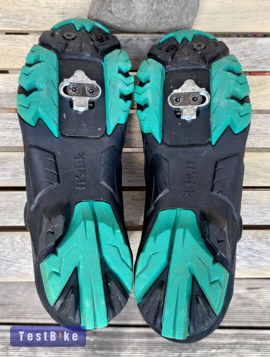 Fizik M6B Donna női MTB SPD kerékpáros cipő EU40,5