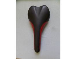 Fizik nisene cr-mo pálcás nyereg nyereg