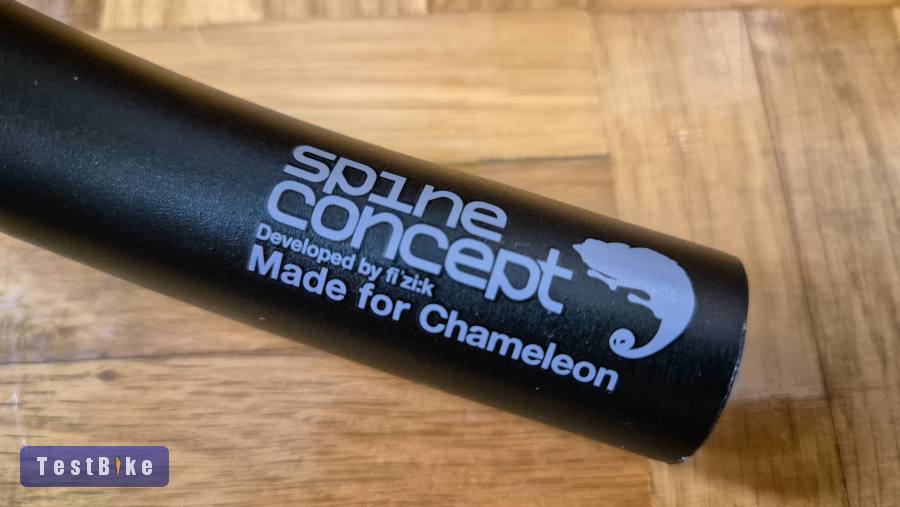 Fizik országúti kormány