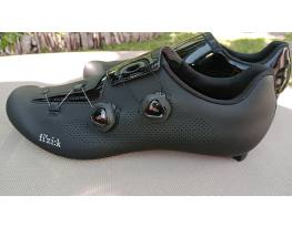 Fizik R3 Aria kerékpáros cipő, új, 47-es