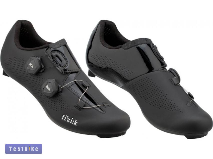 Fizik R3 Aria kerékpáros cipő, új, 47-es.