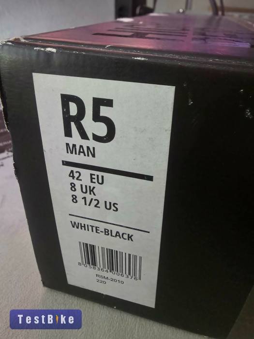 Fizik R5 MAN 
