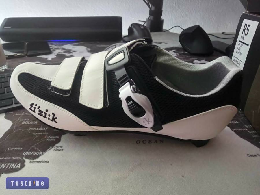 Fizik R5 MAN 