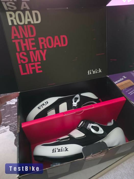 Fizik R5 MAN 