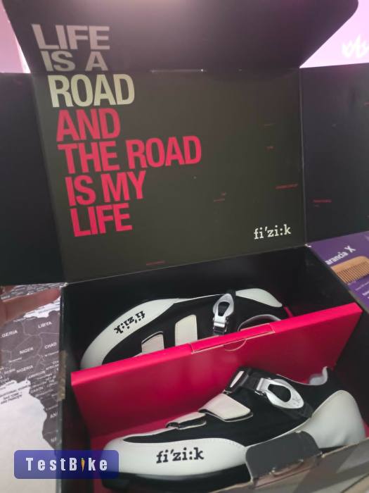 Fizik R5 MAN 