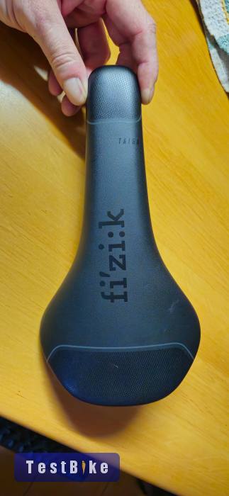 Fizik Taiga