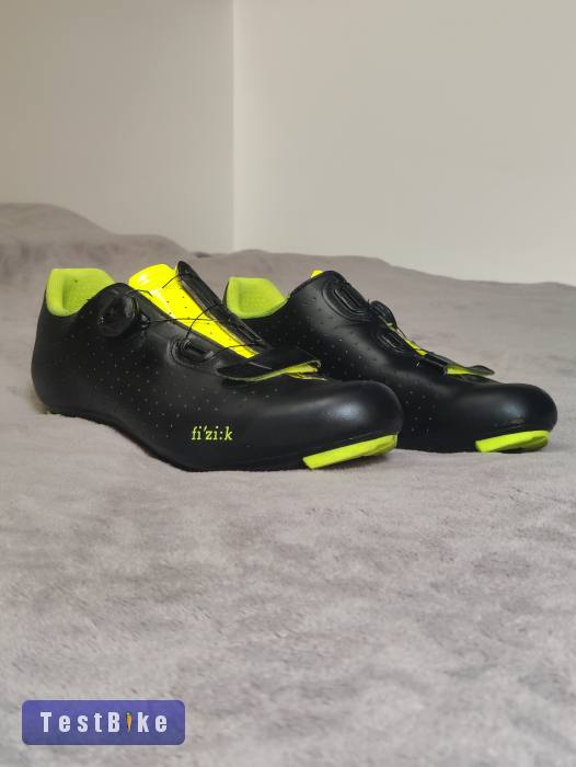 Fizik Tempo Overcurve R5
