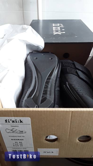 Fizik Tempo Powerstrap R5 41/26,5cm