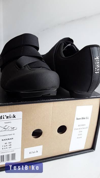 Fizik Tempo Powerstrap R5 41/26,5cm