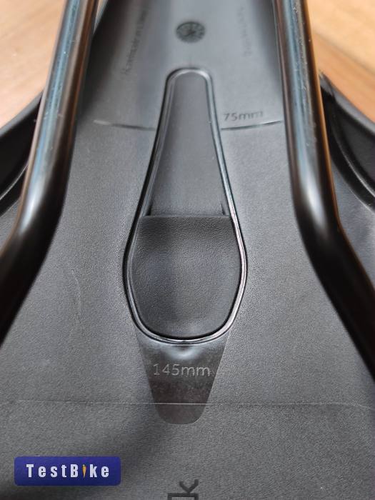 Fizik Terra Aidon 145mm