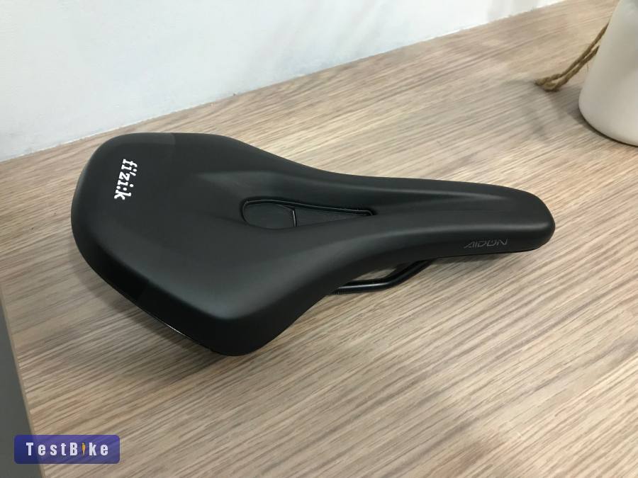 Fizik Terra Aidon