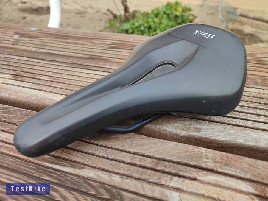 Fizik Terra Aidon nyereg 