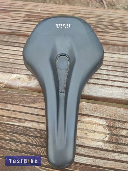 Fizik Terra Aidon nyereg 
