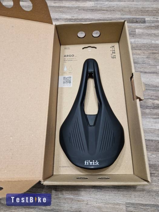 Fizik Vento Argo R1 140mm