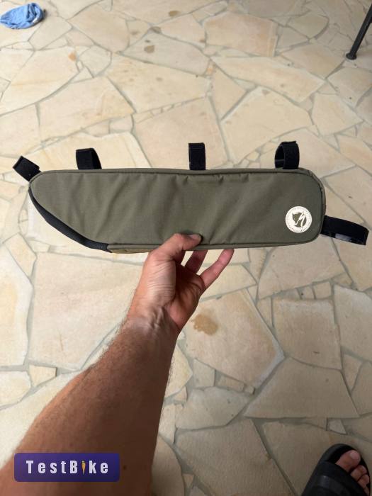 Fjallraven 3L váztáska