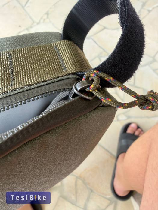 Fjallraven 3L váztáska