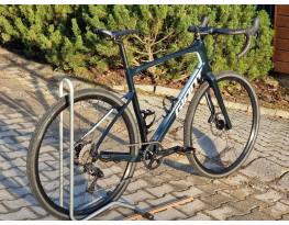 F.Kat. Karbon Giant Revolt gravel Shimano GRX 800 1*11 Hydro
