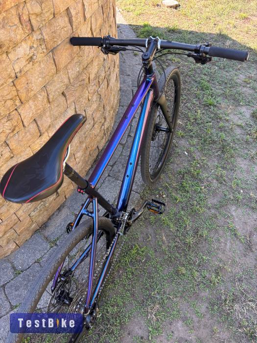 flat bar gravel bike