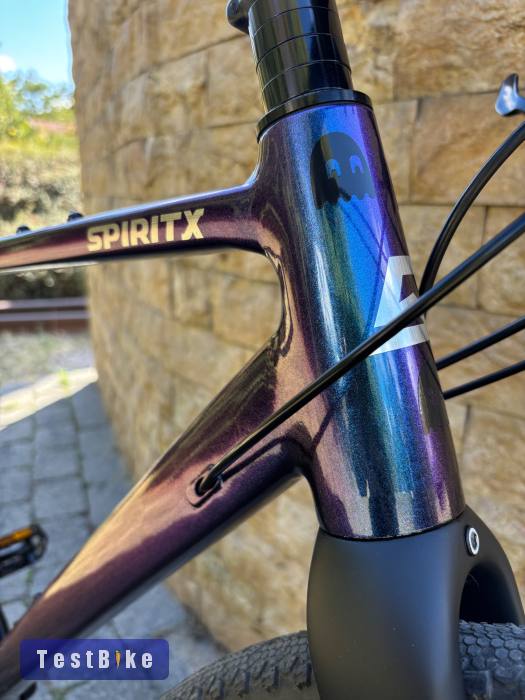 flat bar gravel bike