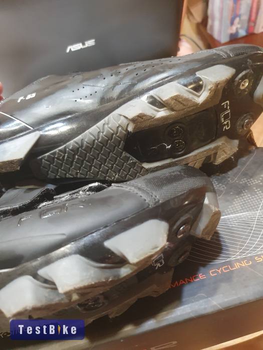 FLR F55 III clpő eladó