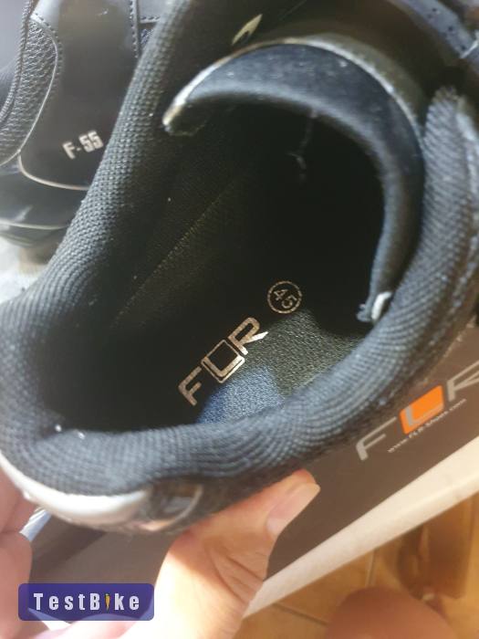 FLR F55 III clpő eladó