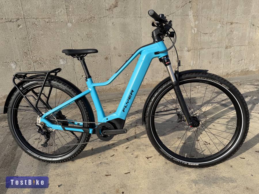 Flyer Goroc2 - 95Nm / 750Wh