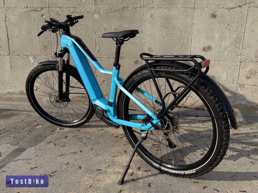 Flyer Goroc2 - 95Nm / 750Wh