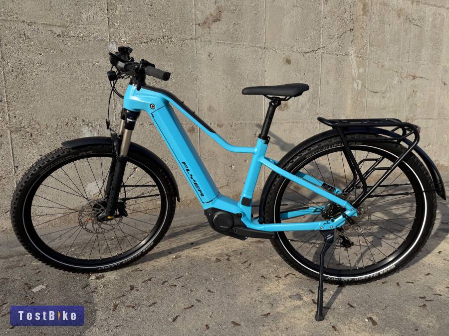 Flyer Goroc2 - 95Nm / 750Wh