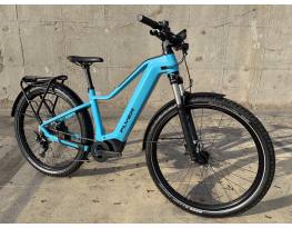 Flyer Goroc2 - 95Nm / 750Wh