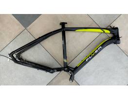 Flyer RS Svájci Ebike kerékpár váz  
