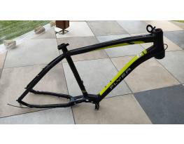 Flyer Svájci Ebike kerékpár váz