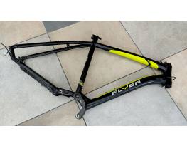 Flyer Svájci ebike váz Panasonic  28"-29"