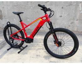 Flyer Uproc 1 - Bosch CX