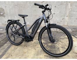 Flyer Upstreet 5 - 75Nm / 630Wh