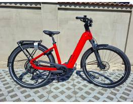 Flyer Upstreet 5.10 29-es E-bike 95nm Panasonic 