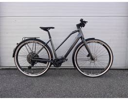 Flyer Upstreet SL 3.10 – e-bike 18 kg!