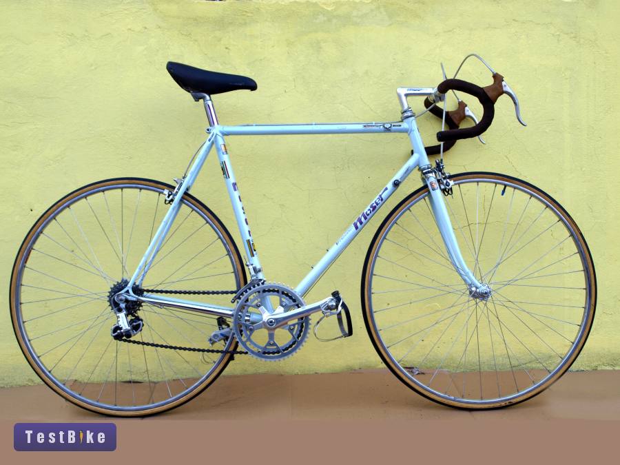F.Moser csodás országúti Campagnolo