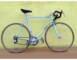 F.Moser csodás országuti Campagnolo