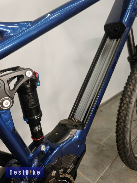 Focarini Pollini motoros donor