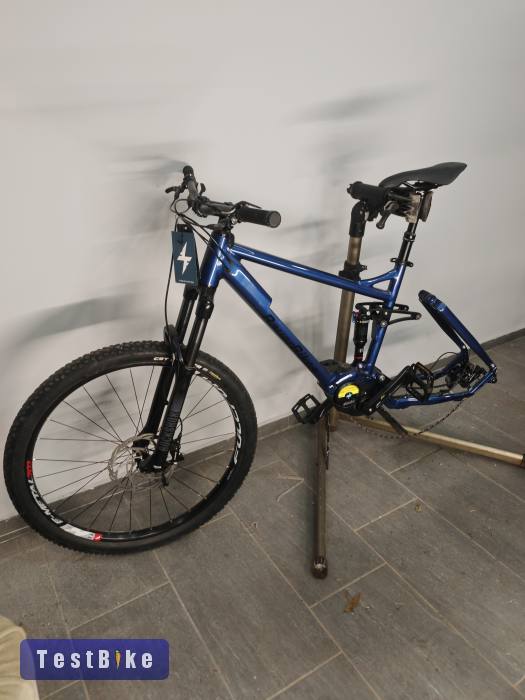 Focarini Pollini motoros donor