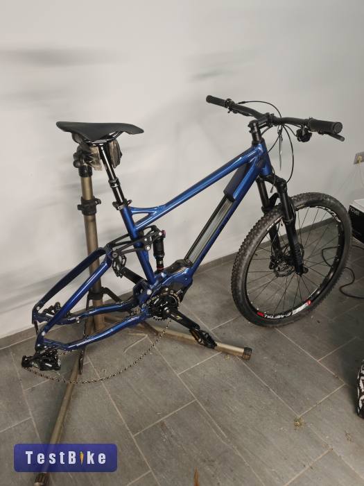 Focarini Pollini motoros donor