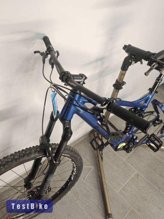 Focarini Pollini motoros donor