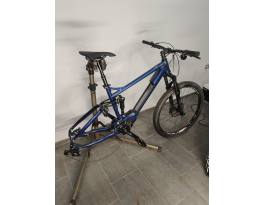 Focarini Pollini motoros donor